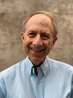 Professor Jonathan Sessler profile image
