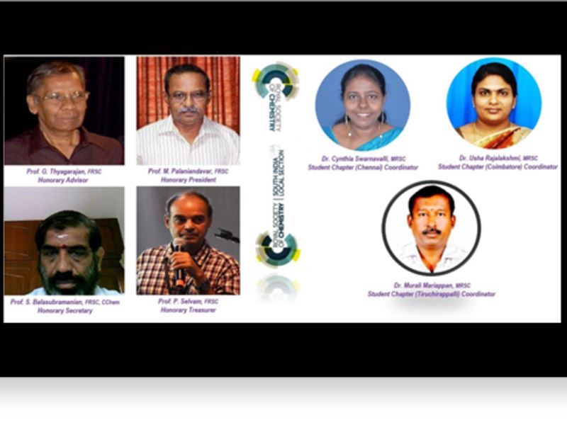 RSC South India Local Section Profile image