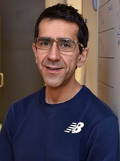 Vasilios Stavros Profile Picture
