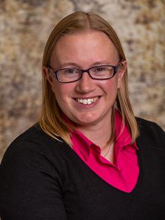Dr Katherine Wheelhouse Profile image