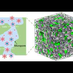 Microporous Membranes Team