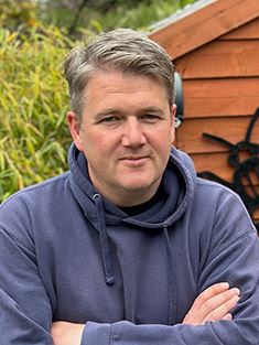 Professor Craig Banks profile image