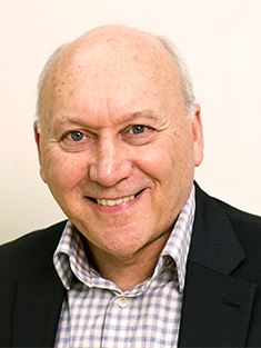 Professor Tom Brown profile image