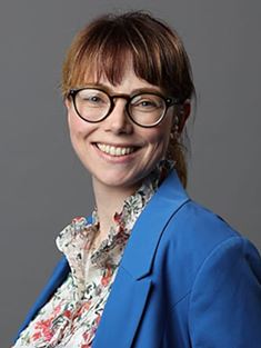 Professor Serena Cussen profile image