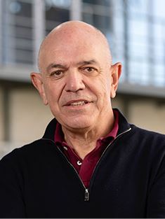 Professor Antonio Echavarren profile image