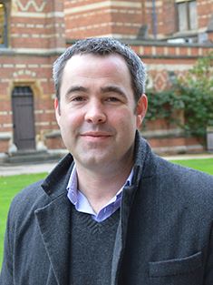 Professor Stephen Fletcher profile image