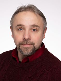 Professor Tomislav Friščić profile image