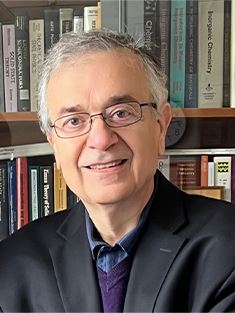 Professor Mercouri Kanatzidis profile image