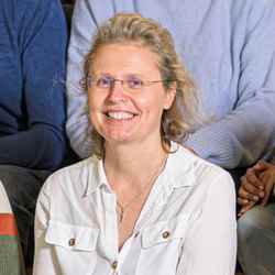 Professor Julie Macpherson
