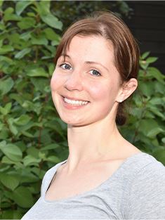 Dr Anna Slater profile image