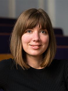Professor Ludmilla Steier profile image