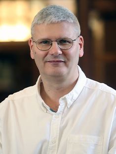 Professor Stuart Taylor profile image