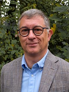 Professor Frank Vanhaecke profile image