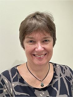 Dr Jane Roberts profile image