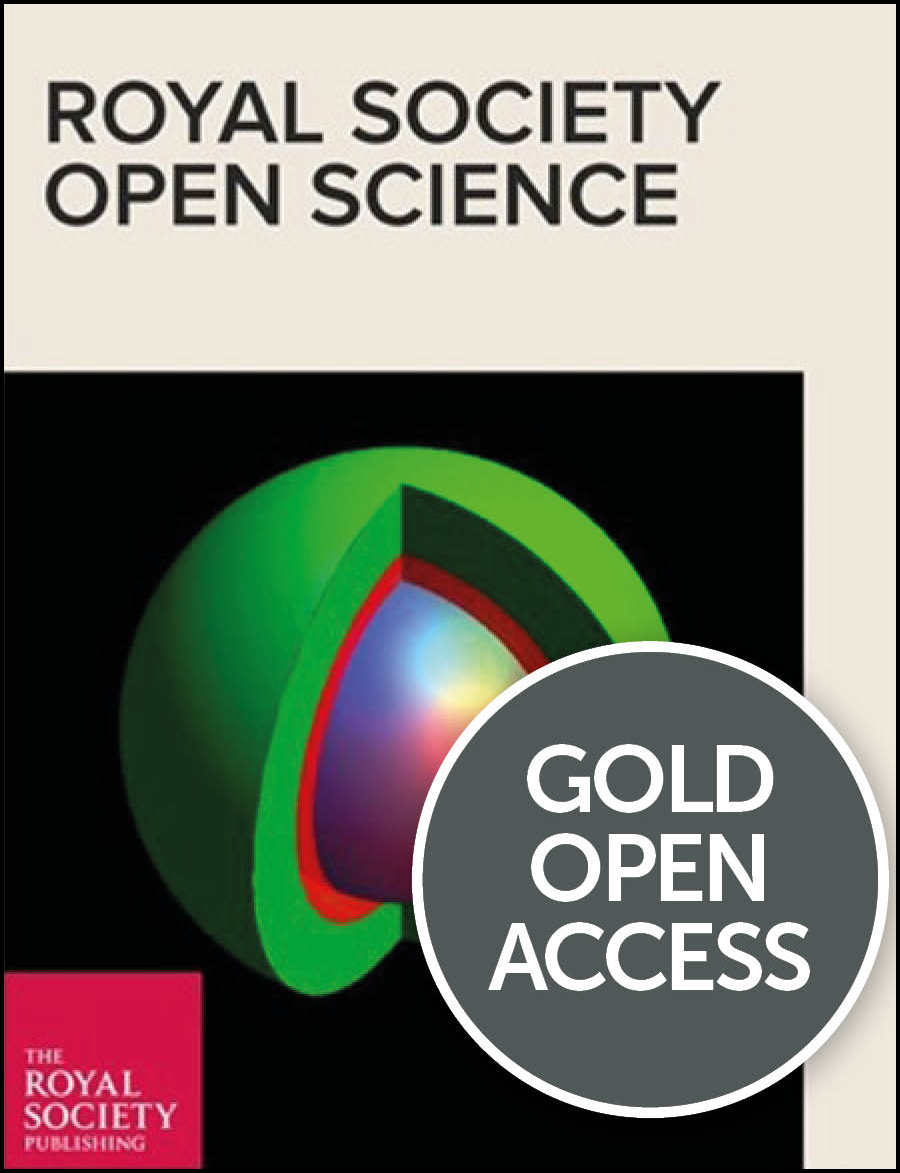 open access research journal of life sciences