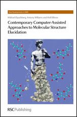 Contemporary Computer-Assisted Approaches to Molecular Structure Elucidation