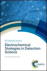 Electrochemical Strategies in Detection-Science