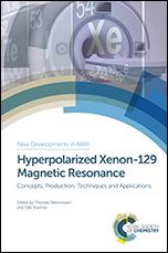 Hyperpolarized Xenon-129 Magnetic Resonance