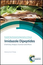 Imidazole Dipeptides