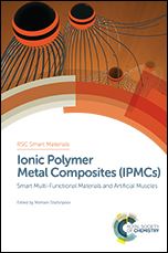 Ionic Polymer Metal Composites