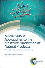 Modern NMR Approaches To The Structure Elucidation of Natural Products