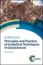 Principles and Practice of Analytical Techniques in Geosciences