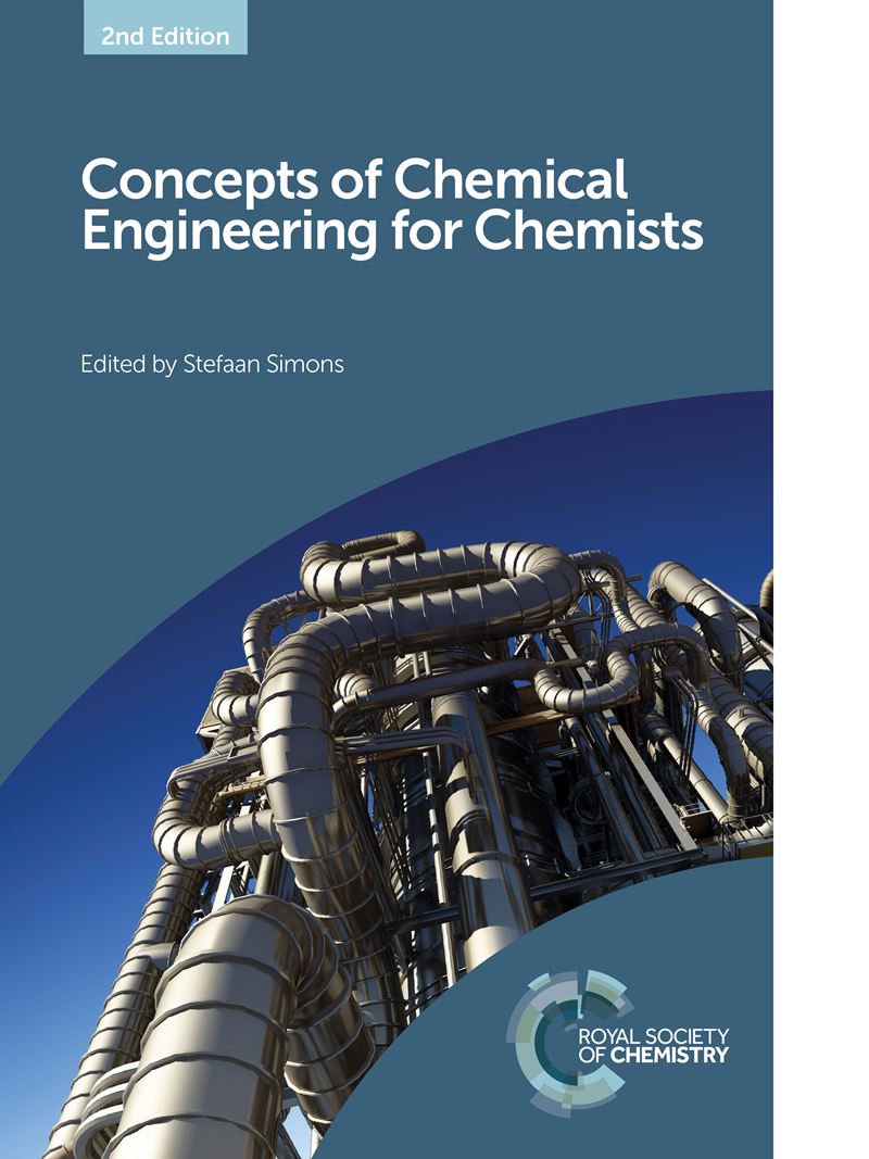 Concepts of Chemical Engineering for Chemists