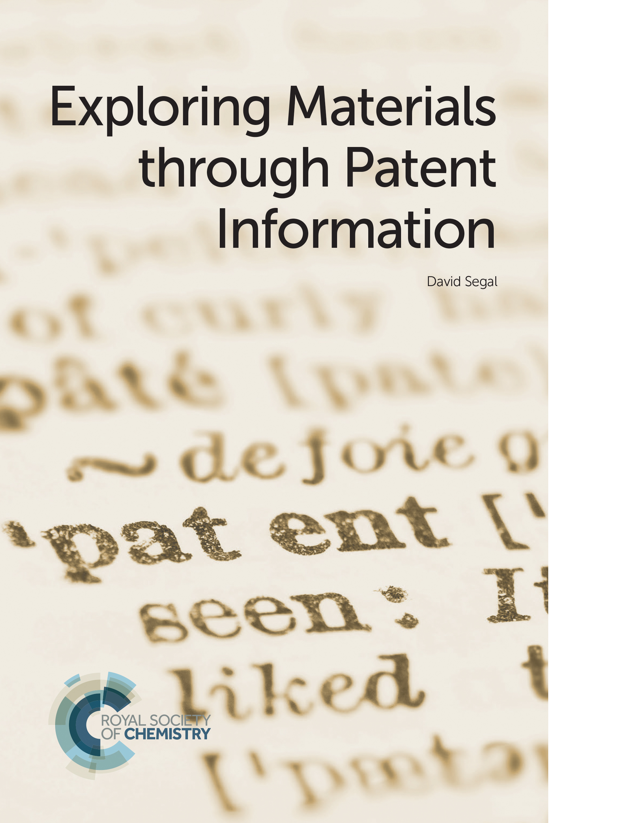 patent information