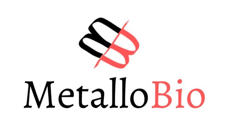 MetalloBio logo