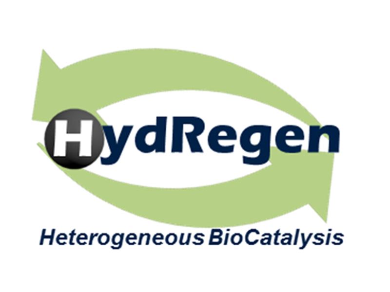 Hydregen logo