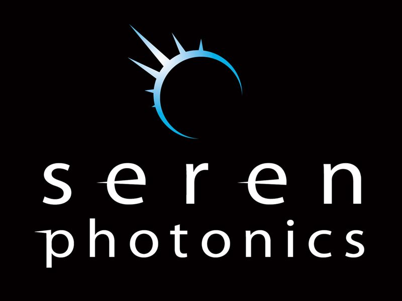 Seren Photonics Ltd