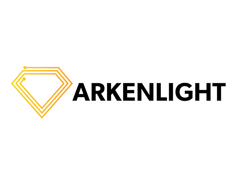 Arkenlight logo