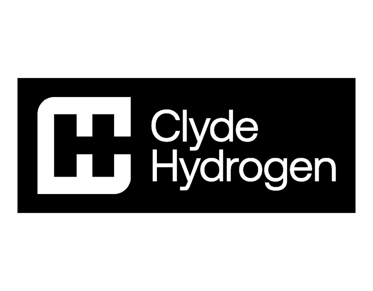 Clyde Hydrogen logo