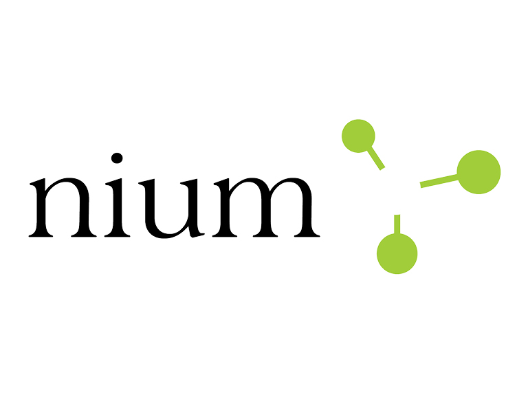 nium logo