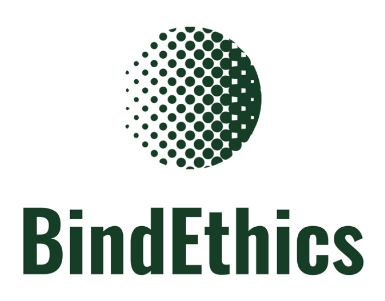 BindEthics logo