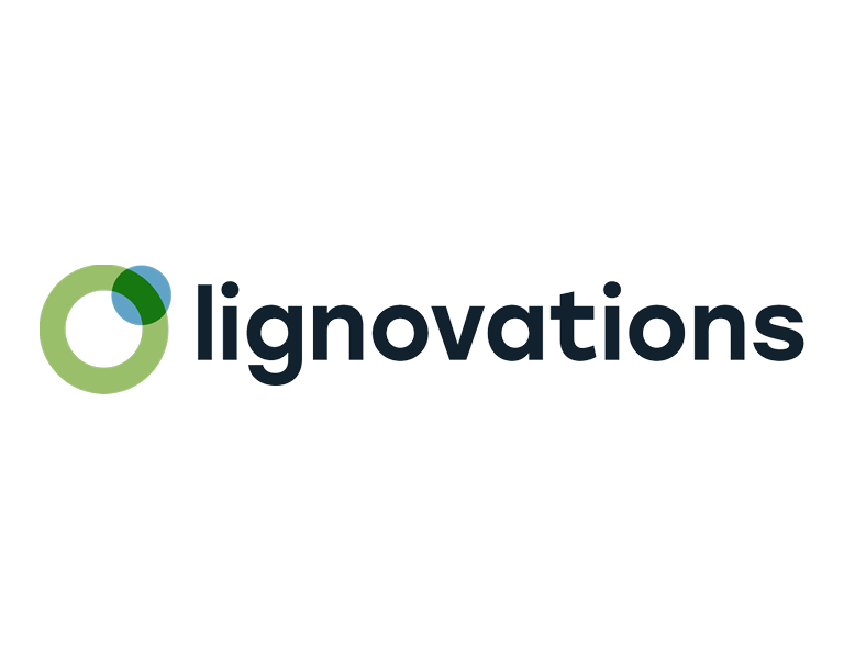 Lignovations logo