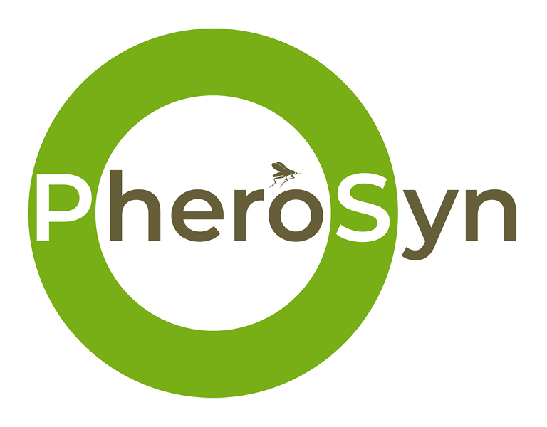 PheroSyn logo