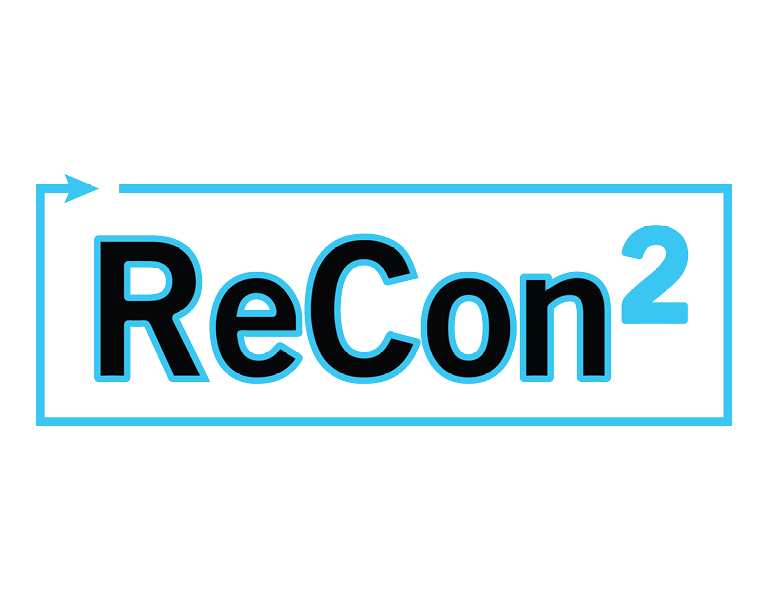 ReCon2 logo