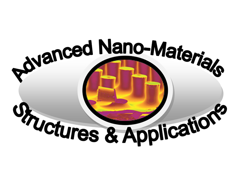 Advanced Nano material logo