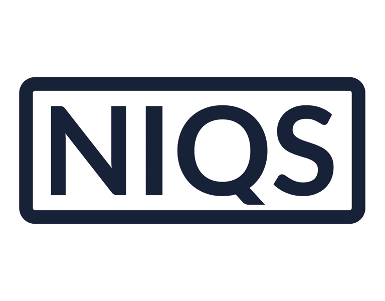 NIQS logo