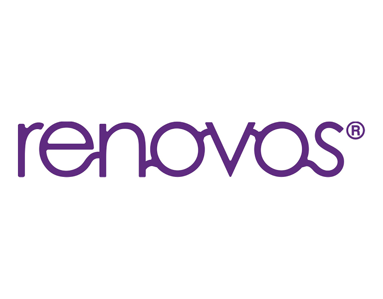 renovos logo