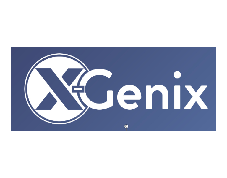 XGenix logo