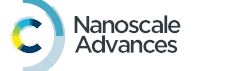 Nanoscale Advances journal logo