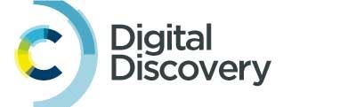 Digital Discovery journal logo