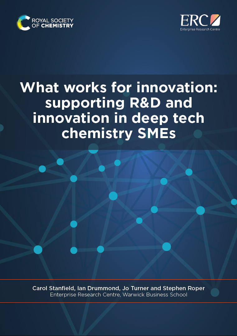 What works for innovation report cover.PNG