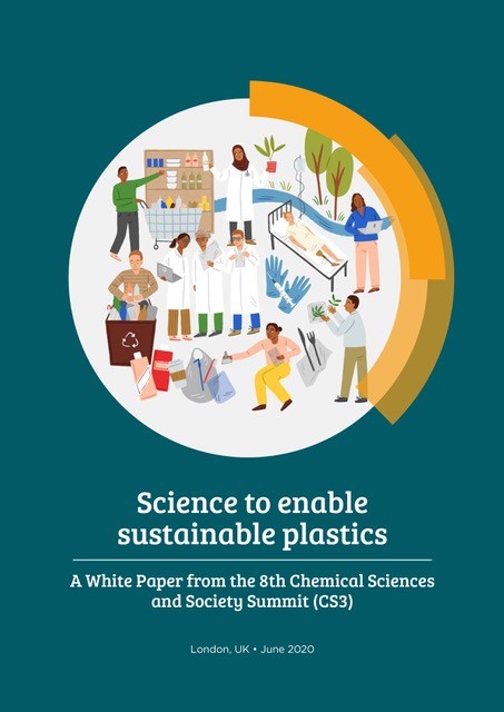 Science To Enable Sustainable Plastics