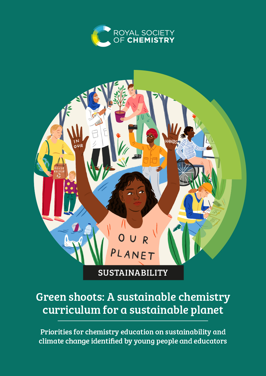 Sustainability Curriculum Survey Results