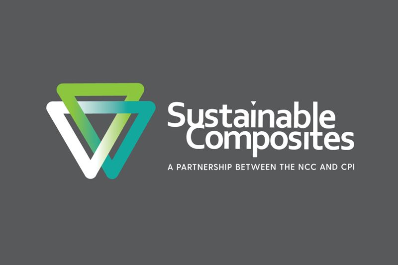 Sustainable Composites Partnership graphic