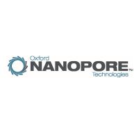 Oxford Nanopore Technologies logo