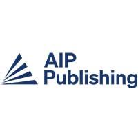 AIP Publishing logo